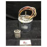 HP 1/2 Emerson motor HP 1/2 Emerson motor