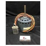 Hp 1/2 Westinghouse Motor Hp 1/2 Westinghouse Motor