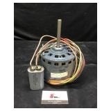 HP 1/2 Westinghouse Motor HP 1/2 Westinghouse Motor