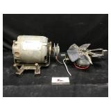 Electric Motors Electric Motors
