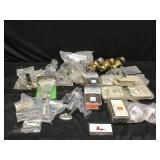 Miscellaneous RV Door Hardware Miscellaneous RV Door Hardware