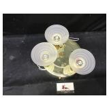 RV Light Fixture RV Light Fixture