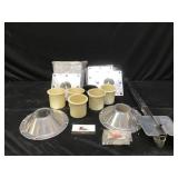 RV Accessories Hardware RV Accessories Hardware