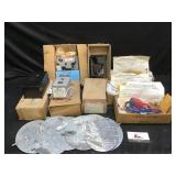 Miscellaneous HVCA Miscellaneous HVCA