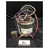 HP .33 Ajax motor HP .33 Ajax motor