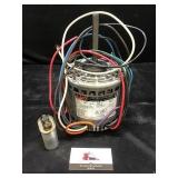 HP .33 Ajax motor HP .33 Ajax motor