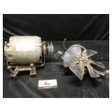 Electric motors Electric motors