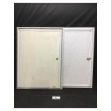 RV access doors and Eurotap