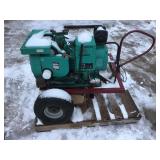 Onan Generator Onan Generator
