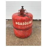 Gas Can Gas Can