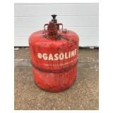 Gas Can