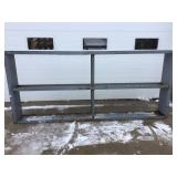 Metal Shelf Metal Shelf