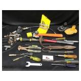 Misc Tools Misc Tools