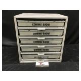 Hillman Hardware Drawers Hillman Hardware Drawers