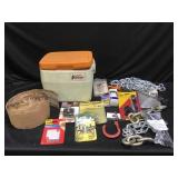 Cooler, Hardware & Misc Cooler, Hardware & Misc