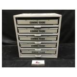 Hillman Hardware Cabinet Hillman Hardware Cabinet