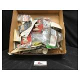 Unopened Hardware Unopened Hardware