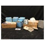Miscellaneous Furnace Parts Miscellaneous Furnace Parts