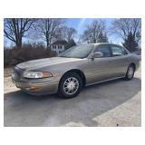 2002 Buick LaSabre