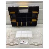 Stanley hardware organizer