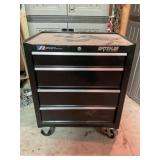 Waterloo Rolling Toolbox