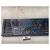 Tap and Die Set