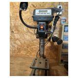 Central Machinery Drill Press
