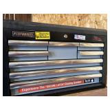 Preformax Tool Chest with key