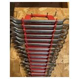 Pro-mate and Misc Wrenches