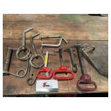 Hitch Pins