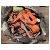 Misc Straps and Tie downs