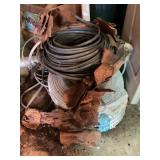 Misc Wire