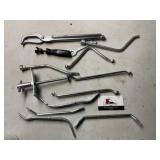 Miscellaneous Wrenches