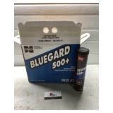 Bluegard grease