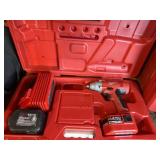 Milwaukee Drill 14.4 Volt