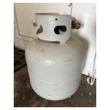 Propane Tank