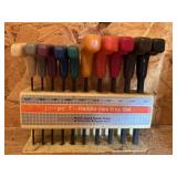 Hex Key Set