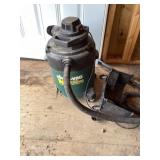 10 gallon shop vac
