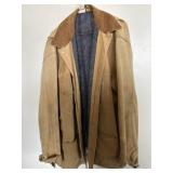 Carhart 48 Tall Coat