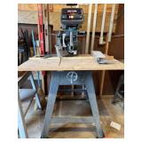 Craftsman 10 Inch Saw