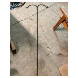 Double Shepherds Hook