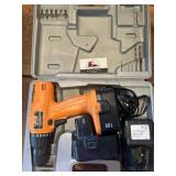 18Volt Drill