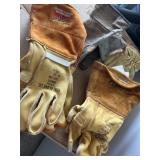 Lineman and Misc Gloves