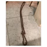 Heavy chain approx 20 ft
