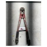 Bolt Cutters