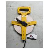 200ft Tape Measure
