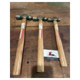 Ball Peen Hammers