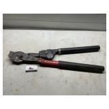 HK Porter Cable Cutter