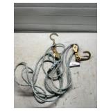 Klein Rope Pulley