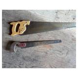 Hand Saws